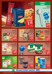 Gazetka promocyjna Marktkauf - Prospekt - Gazetka - ważna od 11.04 do 11.04.2026 - strona 22 - produkty: backmischung, Becher, bio, Blüte, delikatess sauce, Dr. Oetker, edelstahl, knorr, kölln, konfitüre, mehl, mondamin, mühlhäuser, nudel, orange, ring, sauce, Soße, terrine, Ti, wurst