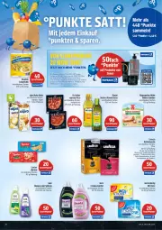 Gazetka promocyjna Marktkauf - Prospekt - Gazetka - ważna od 11.04 do 11.04.2026 - strona 30 - produkty: alpro, burti, Dr. Oetker, drink, espresso, feinwaschmittel, flasche, Guhl, hafer, henglein, kaffee, kaffeekapseln, kaffeemaschine, krone, lavazza, monin, mühlen schinken, natives olivenöl, nespresso, nudel, olive, oliven, olivenöl, olivenöl extra, pizza, rügenwalder, rügenwalder mühle, rwe, schinken, spülung, syoss, Ti, waschmittel, Yo