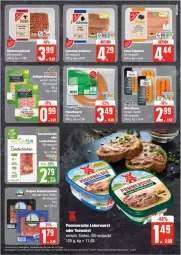 Gazetka promocyjna Edeka - Prospekte - Gazetka - ważna od 04.05 do 04.05.2024 - strona 7 - produkty: Brühwurst, eis, Geflügel, landschinken, reis, schinken, schnitzel, schwein, schweine, schweine-schnitzel, Ti, wein, weine, wiesenhof, wurst, ZTE