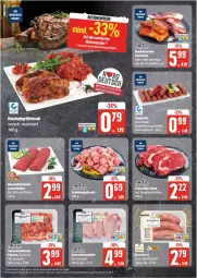 Gazetka promocyjna Edeka - Prospekte - Gazetka - ważna od 04.05 do 04.05.2024 - strona 8 - produkty: eis, grill, knoblauch, lachs, lamm, lammlachse, mit knoblauch, natur, reis, spareribs, steak, Ti, ZTE