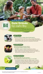 Gazetka promocyjna Lidl - Aktionsprospekt - Gazetka - ważna od 11.02 do 11.02.2023 - strona 13 - produkty: angebot, auer, Bau, Bauer, beko, bio, dünger, eis, elle, erde, früchte, früchten, mac, pflanze, pflanzen, reis, rwe, sekt, Ti, Tiere, wasser, Wild, ZTE