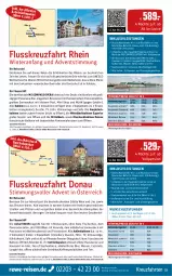 Gazetka promocyjna Rewe Reisen - Reiseprospekt - Gazetka - ważna od 27.09 do 27.09.2024 - strona 23 - produkty: alkohol, alkoholfreie getränke, asti, bett, Betten, bier, Biere, Brei, buch, cocktail, cocktails, decke, drink, drinks, dusche, eis, elle, erde, fanta, fenster, flasche, getränk, getränke, inklusivleistungen, kaffee, kaffeespezialitäten, koffer, kreuzfahrten, kühlschrank, leine, Leuchte, leuchten, mab, Persona, pool, rama, reis, rel, rwe, säfte, Schrank, sekt, Spezi, tee, Ti, tisch, uhr, wasser, wein, weine, wellnessbereich, ZTE