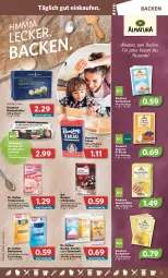 Gazetka promocyjna Combi - Prospekte - Gazetka - ważna od 04.06 do 04.06.2022 - strona 13 - produkty: bio, butter, creme, Dr. Oetker, eier, eis, kakao, markenbutter, natur, natura, rezept, sahne, sahnesteif, schoko, schokolade, torte