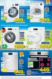 Gazetka promocyjna Euronics - Prospekte - Gazetka - ważna od 18.05 do 18.05.2022 - strona 8 - produkty: angebot, aqua, auto, Bad, Bank, eis, Elektro, elle, miele, reis, ring, rum, Spektrum, Teleskop, Ti, Trockner