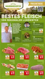 Gazetka promocyjna Marktkauf - Prospekt - Gazetka - ważna od 01.03 do 01.03.2025 - strona 13 - produkty: auer, Bau, Bauer, Berger, deka, eier, eis, geschnetzeltes, gewürz, gyros, Laufen, LG, Mode, natur, reis, ring, sac, schnitzel, schwein, schweine, schweineschnitzel, Ti, wein, weine, Zelt, ZTE