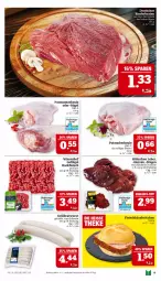 Gazetka promocyjna Marktkauf - Prospekt - Gazetka - ważna od 01.03 do 01.03.2025 - strona 15 - produkty: braten, bratwurst, brötchen, eis, fleisch, fleischkäse, Geflügel, gewürz, grill, grillbratwurst, hackfleisch, Käse, pute, Putenoberkeule, reis, rind, rinder, rinderbraten, saft, schwein, Ti, wein, wiesenhof, wurst, ZTE