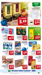 Gazetka promocyjna Marktkauf - Prospekt - Gazetka - ważna od 01.03 do 01.03.2025 - strona 23 - produkty: bio, bohne, bohnen, bonbons, chips, choclait chips, choco crossies, crossies, darbo, darboven, deka, eis, ente, Hustenbonbons, kaffee, Kugel, Ländertee, lindor, lindt, natur, reis, spülmaschinen, studentenfutter, Tchibo, tee, teekanne, Ti, ZTE, zucker