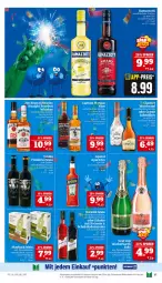 Gazetka promocyjna Marktkauf - Prospekt - Gazetka - ważna od 01.03 do 01.03.2025 - strona 27 - produkty: aktionspreis, deka, eis, nuss, reis, tee, Ti, ZTE