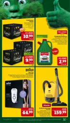 Gazetka promocyjna Marktkauf - Prospekt - Gazetka - ważna od 01.03 do 01.03.2025 - strona 3 - produkty: asti, eis, elle, miele, reis, Ti, ZTE