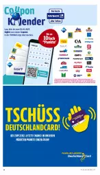 Gazetka promocyjna Marktkauf - Prospekt - Gazetka - ważna od 01.03 do 01.03.2025 - strona 30 - produkty: coupon, coupons, deutschlandcard, payback
