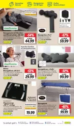 Gazetka promocyjna Lidl - Aktionsprospekt - Gazetka - ważna od 07.01 do 07.01.2023 - strona 45 - produkty: auer, aufbewahrungstasche, Bank, Bau, Elan, kissen, korb, ndk, Schal, schultergurt, silvercrest, Sport, Tasche, Ti, Tiere, Waage, wasser