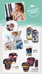 Gazetka promocyjna Combi - Prospekte - Gazetka - ważna od 13.04 do 13.04.2024 - strona 3 - produkty: Becher, ehrmann, flasche, joghur, joghurt, milch, mousse, Müller, müllermilch, pudding