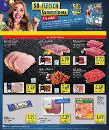 Gazetka promocyjna Diska - Gazetka - ważna od 02.03 do 02.03.2024 - strona 4 - produkty: auer, Bau, Bauer, bett, braten, eis, fleisch, Fleischerei, geschnetzeltes, hackfleisch, hackfleisch gemischt, Käse, Käsewurst, kasseler, leberwurst, minutensteaks, Nackensteak, nackensteaks, reis, rind, rinder, salami, Schere, schwein, schweine, steak, steaks, suppe, suppen, suppenfleisch, Ti, wein, weine, wiesbauer, wurst, Zelt, ZTE