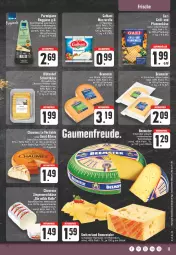 Gazetka promocyjna Edeka - Angebote der Woche - Gazetka - ważna od 02.09 do 02.09.2023 - strona 11 - produkty: aktionspreis, angebot, beutel, blume, Blüte, chavroux, eis, emmentaler, erde, französischer weichkäse, galbani, gin, hartkäse, holländischer schnittkäse, Käse, kräuter, milch, mozzarella, natur, Nektar, oder kräuter, parmigiano, parmigiano reggiano, pfanne, pfannen, pfannenkäse, pfeffer, reggiano, reis, rel, ring, säfte, Saint Agur, salz, schnittkäse, schweizer hartkäse, Ti, weichkäse, zitrone, zitronen, ZTE