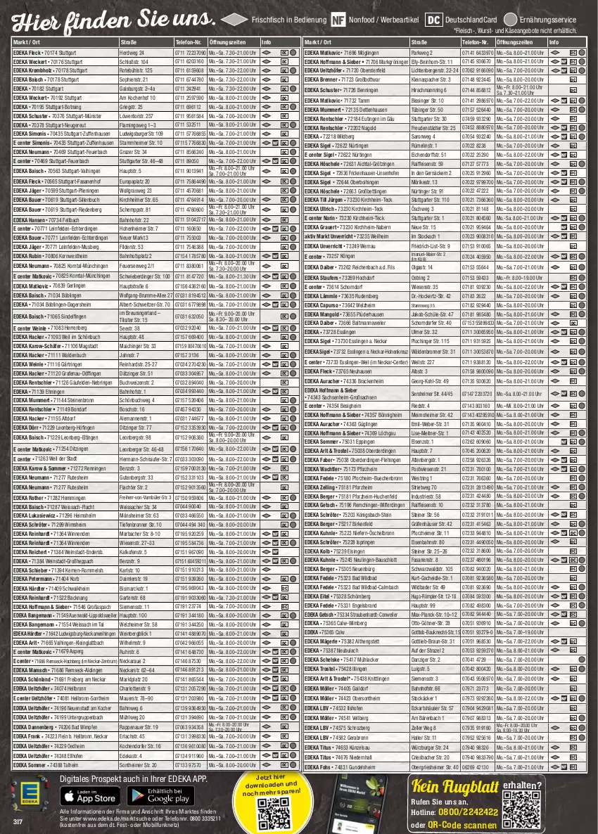 Aktueller Prospekt Edeka - Angebote der Woche - von 02.10 bis 07.10.2023 - strona 34 - produkty: aldi, angebot, angebote, arlo, auer, Bad, Bau, Bauer, bauknecht, Berger, bett, bismarck, bosch, braun, Bronner, buch, burger, Cap, daim, deka, deutschlandcard, eimer, eis, Eisenbahn, elle, emmi, enders, Engel, ente, erde, erdinger, fisch, fleisch, frischfisch, Garten, hocker, Holz, hugo, jako, Käse, Kocher, korb, korn, lachs, lack, Lacke, LG, linsen, mam, mango, mumm, Ofen, Razer, ring, Rubin, rum, rwe, sac, saro, siemens, sim, steiner, String, telefon, Ti, Tilsiter, trauben, uhr, usb, weber, weck, wein, Wild, wurst