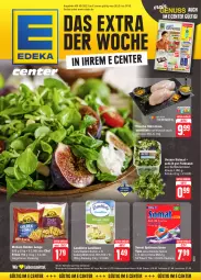 Gazetka promocyjna Edeka - Angebote der Woche - Gazetka - ważna od 07.10 do 07.10.2023 - strona 26 - produkty: angebot, angebote, Becher, blume, blumen, blumenkohl, bohne, bohnen, bolognese, brustfilet, butter, deka, eis, ente, feldsalat, filet, filets, fleisch, Frische Hähnchen, gewürz, Golden Longs, hackfleisch, hähnchenbrust, hähnchenbrustfilet, joghur, joghurt, kaffee, Käse, knorr, knorr fix, landkäse, landliebe, mccain, meggle, mövenpick, mövenpick kaffee, natur, ndk, pute, reis, rel, salat, salz, Schal, Schale, somat, spülmaschinen, super-knüller, Ti, volvic, ZTE