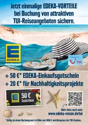 Gazetka promocyjna Edeka - Angebote der Woche - Gazetka - ważna od 07.10 do 07.10.2023 - strona 53 - produkty: angebot, angebote, buch, cookie, cookies, deka, eis, gsw, gutschein, reis, Ti