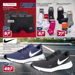 Gazetka promocyjna Real - Gazetka - ważna od 30.04 do 30.04.2022 - strona 23 - produkty: Bau, baumwolle, dell, eis, elle, herren-sneaker, herren-socken, kleid, Kleidung, Kurzschaftsocken, Mode, reis, retroshorts, Ria, shorts, sneaker, socken, teller, Ti, wolle