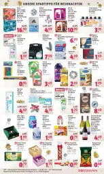 Gazetka promocyjna Rossmann - Prospekte - Gazetka - ważna od 24.12 do 24.12.2021 - strona 7 - produkty: Adidas, after eight, alterra, angebot, angebote, asti, Berger, beutel, bio, blueberry, bohne, bonbons, burgunder, caffè crema, chips, chipsfrisch, creme, deo, deospray, deospray 150 ml, Domol, Duftkerze, duschgel, edt spray, eis, elle, elmex, espresso, Facelle, Frosch, funny-frisch, geschenkpackung, gin, grauburgunder, Haftcreme, kerze, lachgummi, lenor, lenor weichspüler, Lotion, meridol, mint, minze, mundspülung, nimm2, oder espresso, papier, pralinen, Prokudent, qualitätswein, Rasierklinge, rasierklingen, reis, rezept, Rubin, schoko, snack, snacks, spartipp, spätburgunder, spülung, tee, teller, Ti, Waschlotion, waschmittel, wasser, wasserfilter, wedel, weichspüler, weihnachten, wein, Weißburgunder, wilkinson, zahncreme