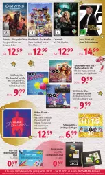 Gazetka promocyjna Rossmann - Prospekte - Gazetka - ważna od 24.12 do 24.12.2021 - strona 9 - produkty: angebot, angebote, dvd, fisch, fische, Fischer, Fotokalender, Paw Patrol, sim, Ti, tisch