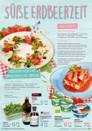 Gazetka promocyjna Selgros - Food - Gazetka - ważna od 08.06 do 08.06.2022 - strona 20 - produkty: aceto, aceto balsamico, andechser natur, balsam, balsamico, Becher, beere, beeren, bier, bio, cocktail, cola, creme, eis, elle, erdbeere, erdbeeren, espresso, flasche, galbani, garnier, kühlschrank, leine, LG, Löffel, Löffelbiskuits, mascarpone, minze, Mode, natives olivenöl, natur, olive, oliven, olivenöl, parmaschinken, petersilie, pfeffer, Physalis, püree, quark, reis, rezept, rezepte, rucola, saft, sahne, salz, Schal, Schale, schinken, Schrank, speisequark, tee, Ti, tomate, tomaten, zitrone, zitronen, zitronensaft, zucker