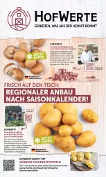 Gazetka promocyjna Famila - Prospekte - Gazetka - ważna od 23.03 do 23.03.2024 - strona 2 - produkty: Bau, champignon, champignons, creme, eis, erde, kartoffel, kartoffeln, pilze, rezept, rezept-tipp, sac, speisekartoffeln, Ti, tisch, Weste