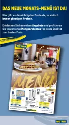Gazetka promocyjna Metro - Wochen-Angebote - Gazetka - ważna od 08.11 do 08.11.2025 - strona 27 - produkty: angebot, angebote, decke, eis, reis, Ti, Tiere
