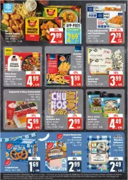 Gazetka promocyjna Edeka - Prospekte - Gazetka - ważna od 21.09 do 21.09.2024 - strona 13 - produkty: bett, coupon, deka, eis, gin, Käse, leberkäs, leberkäse, nuss, reis, Ti, toast, vita, ZTE