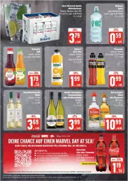 Gazetka promocyjna Edeka - Prospekte - Gazetka - ważna od 21.09 do 21.09.2024 - strona 18 - produkty: Brei, coca-cola, cola, disney, eis, LG, reis, Ti, ZTE