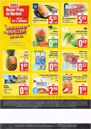 Gazetka promocyjna Edeka - Prospekte - Gazetka - ważna od 21.09 do 21.09.2024 - strona 20 - produkty: alle artikel ohne dekoration, amecke, ananas, baguette, bärenmarke, blume, blumen, braten, citrus, deka, dekoration, eis, Elan, fleisch, froop, gulasch, gutfleisch, haltbare milch, kasseler, lachs, Lachsbraten, meggle, milch, möhren, mozzarella, Müller, müller froop, Ofen, pizza, reis, rel, Romanasalat, säfte, salat, schinken, schwein, steinofen, telefon, Ti, wein, ZTE