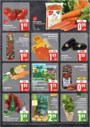 Gazetka promocyjna Edeka - Prospekte - Gazetka - ważna od 21.09 do 21.09.2024 - strona 7 - produkty: basilikum, deka, eis, florette, möhren, Pax, reis, rispentomaten, salat, Salatmix, schnittlauch, speisemöhren, suppe, suppen, Ti, tomate, tomaten, ZTE