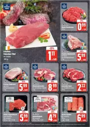 Gazetka promocyjna Edeka - Prospekte - Gazetka - ważna od 21.09 do 21.09.2024 - strona 8 - produkty: eis, Falsches Filet, filet, fleisch, gutfleisch, hackfleisch, reis, rind, rinder, rinder-hackfleisch, suppe, suppen, suppenfleisch, Ti, ZTE