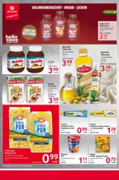 Gazetka promocyjna Selgros - Food - Gazetka - ważna od 02.08 do 02.08.2023 - strona 18 - produkty: Becher, bertolli, beutel, cerealien, delikatess senf, flasche, maggi, mayonnaise, nutella, olive, oliven, olivenöl, remoulade, sauce, senf, suppe, thomy, Ti, Yo