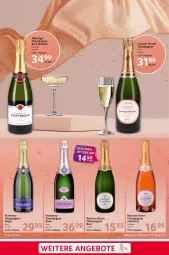 Gazetka promocyjna Selgros - Food - Gazetka - ważna od 02.08 do 02.08.2023 - strona 23 - produkty: angebot, angebote, brut, champagne, champagner, flasche, Ti