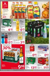 Gazetka promocyjna Selgros - Food - Gazetka - ważna od 02.08 do 02.08.2023 - strona 26 - produkty: bio, bio limo, coca-cola, cola, eis, elle, fever-tree, flasche, heineken, ice tea, limo, lipton, lipton ice tea, mw-flasche, Paula, paulaner, preisvorteil, red bull, reis, Sport, tee, Ti, tonic, tonic water, vio bio limo, wasser