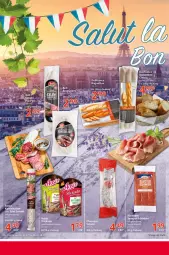 Gazetka promocyjna Selgros - Food - Gazetka - ważna od 02.08 do 02.08.2023 - strona 28 - produkty: baguette, baguettes, eis, reis