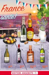 Gazetka promocyjna Selgros - Food - Gazetka - ważna od 02.08 do 02.08.2023 - strona 31 - produkty: angebot, angebote, brut, brut dargent, chardonnay, ente, flasche, lack, mac, Macarons