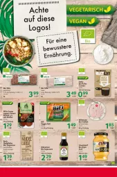 Gazetka promocyjna Selgros - Food - Gazetka - ważna od 02.08 do 02.08.2023 - strona 6 - produkty: bifi, bio, Brei, dell, hafer, kikkoman, kraft, löwensenf, natur, nudel, nudeln, papier, pfeffer, salami, sauce, senf, soja, sojasauce, teigwaren, Ti, Tofu, veggie, wasser, wiltmann