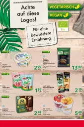 Gazetka promocyjna Selgros - Food - Gazetka - ważna od 02.08 do 02.08.2023 - strona 8 - produkty: Becher, beutel, caramel, fisch, fische, Fischer, garden gourmet, garnelen, langnese, lindt, magnum, mango, rel, salat, schoko, schokolade, Sorbet, thunfisch, Vegeta, veggie