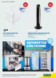 Gazetka promocyjna Metro - ONLINE-MARKTPLATZ - Gazetka - ważna od 01.06 do 01.06.2022 - strona 3 - produkty: angebot, angebote, bree, eis, ilag, Metro, ndk, reis, Ria, ring, rwe, tarrington house, Ti, timer, tisch, tischventilator, turmventilator, ventilator, versandkostenfrei
