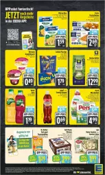 Gazetka promocyjna Edeka - Prospekte - Gazetka - ważna od 20.09 do 20.09.2025 - strona 2 - produkty: angebot, angebote, Becher, beutel, deka, Dr. Oetker, eis, gin, lebensmittel, milch, monte, rahm-gemüse, sandwich, Ti, zott, Zott Monte