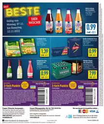 Gazetka promocyjna Diska - Prospekte - Gazetka - ważna od 12.11 do 12.11.2022 - strona 12 - produkty: alkohol, angebot, angebote, barilla, bier, buch, coupon, deka, eis, ente, erde, flasche, frucht, grünländer, gutschein, kraft, LG, reis, rotkäppchen, sac, saft, sekt, tee, telefon, Ti, Toyo, uhr, WICK, Yo, Zelt, ZTE