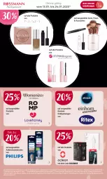 Gazetka promocyjna Rossmann - Prospekte - Gazetka - ważna od 24.01 do 24.01.2025 - strona 2 - produkty: ACC, accessoires, angebot, angebote, bürste, bürsten, eis, elle, LG, ndk, Pinsel, reis, teller, Ti, versandkostenfrei, wedel, zahnbürste, zahnbürsten, ZTE