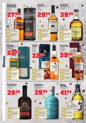 Gazetka promocyjna Trinkgut - Gazetka - ważna od 25.12 do 25.12.2021 - strona 2 - produkty: apfel, bourbon, Bowmore, butter, ente, erde, flasche, frucht, grapefruit, Heidekraut, honig, karamell, kokos, kokosnuss, Kraut, mac, malz, mandel, mandeln, mango, Meerwasser, minze, mit frucht, nuss, orange, orangen, pfeffer, pfirsich, pfirsiche, Rauch, rosen, saft, salz, Schal, Schale, schott, scotch, scotch whisky, single malt, Ti, tisch, usb, vanille, wasser, whisky, zitrone, zitronen