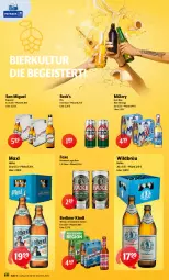 Gazetka promocyjna Getraenke Hoffmann - Prospekte - Gazetka - ważna od 05.10 do 05.10.2024 - strona 6 - produkty: axe, berliner, berliner kindl, bier, eis, elle, Maxl Helles, Mixer, mixery, pils, Ti, Wild