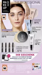 Gazetka promocyjna Mueller - Parfümerie Angebote - Gazetka - ważna od 16.07 do 16.07.2022 - strona 10 - produkty: elle, make up, tender, Ti, Tiere