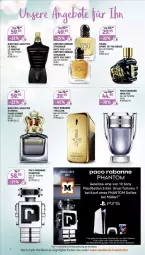 Gazetka promocyjna Mueller - Parfümerie Angebote - Gazetka - ważna od 16.07 do 16.07.2022 - strona 4 - produkty: Diesel, Eau de parfum, eau de toilette, eau de toilette 50 ml, eis, elle, Emporio Armani, Jean Paul Gaultier, lays, lion, parfum, PlayStation, PlayStation 5, reis, sony, teller, Ti, Yo