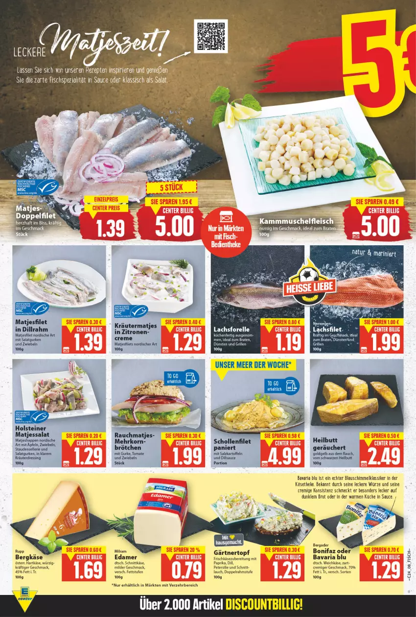 Aktueller Prospekt E Center - Angebote der Woche - von 14.06 bis 19.06.2021 - strona 8