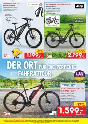 Gazetka promocyjna Netto Marken-Discount - Filial-Angebote - Gazetka - ważna od 20.08 do 20.08.2022 - strona 51 - produkty: angebot, E-Bike, eis, Fahrrad, gabel, Kette, Mountainbike, ndk, reis, Schal, shimano, Sport, Ti, versandkostenfrei, ZTE