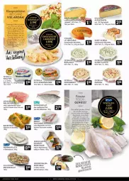 Gazetka promocyjna Edeka - Prospekte - Gazetka - ważna od 20.04 do 20.04.2024 - strona 4 - produkty: albray, backfisch, braten, brot, burger, butter, chaumes, Dorade, eis, ente, essig, filet, filets, fisch, fleisch, französischer weichkäse, hering, Herings, heringsfilets, holländischer schnittkäse, holsteiner, Käse, kräuter, leine, Limburger, mac, matjes, Matjesfilet, matjesfilets, mehl, Muscheln, nuss, paprika, petrella, pralinen, Rauch, rel, ring, saft, sahne, saint albray, salat, sauce, Schal, Schale, schnittkäse, schnittlauch, scholl, Spezi, steiner, Ti, tisch, weichkäse, Wels, zwiebel, zwiebeln